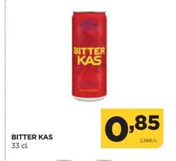 Alimerka BITTER KAS oferta