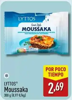Supermercados Lupa Pan provenzal oferta