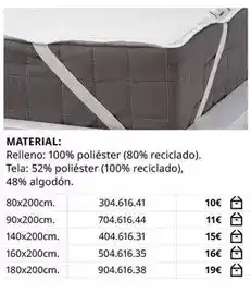 Supermercados Lupa Cola cao - energy oferta