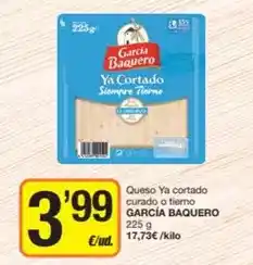 Supermercados Lupa La antigua - queso curado de oveja sin lactosa oferta