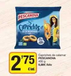 Supermercados Lupa Mels - tubitos rellenos de crema de cacao oferta