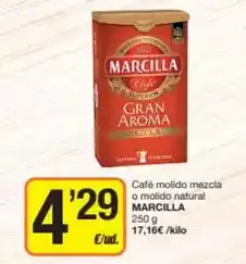 Supermercados Lupa Cuétara - galletas campurrianas oferta