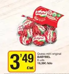 Supermercados Lupa Eudermin - crema de manos oferta