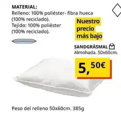 Supermercados Lupa Magno - gel classic oferta