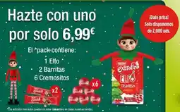 Masymas Solo - hazte con uno por oferta