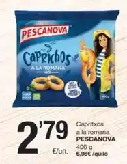 Eroski Bicentury - tortitas de maiz oferta