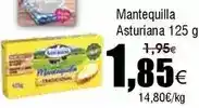 FROIZ La asturiana - mantequilla oferta