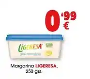 TOP Cash & Carry Ligeresa - margarina oferta