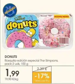 Suma Supermercados García baquero - queso semi cuna oferta