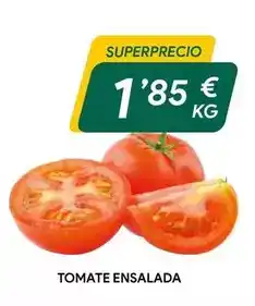 Masymas Tomate ensalada oferta