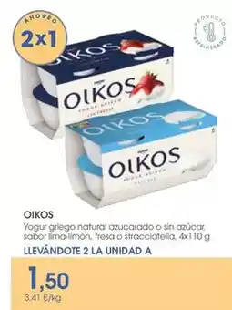 E.Leclerc Origen - cogollos lechuga oferta