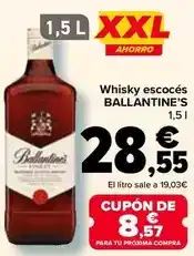 Eroski Rexona - en los desodorantes advanced protection oferta