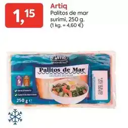 Eroski Da cunha - pan con semillas oferta