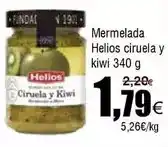 FROIZ Helios - mermelada oferta
