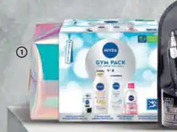 Alimerka NIVEA Neceser gympack mujer oferta