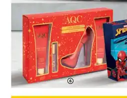 Alimerka AQC FRAGANCES Estuche lady secret red edition oferta