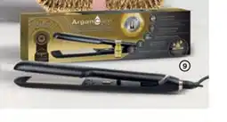 Alimerka ID ITALIAN Plancha profesional argán care oferta