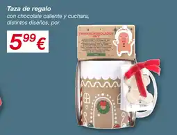 KIK Taza de regalo oferta