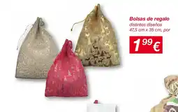 KIK Bolsas de regalo oferta