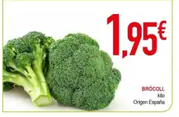 Masymas Brócoli oferta