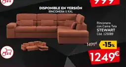 Conforama STEWART Rinconera Rinconera oferta