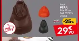 Conforama PERA Poud oferta