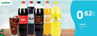 Coviran Coviran Refresco 2 L oferta