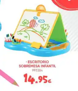 Family Cash Escritorio sobremesa infantil oferta