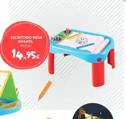 Family Cash Escritorio mesa infantil oferta