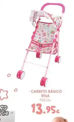 Family Cash Carrito básico oferta