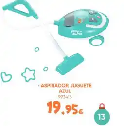 Family Cash Aspirador juguete oferta