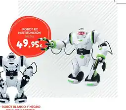Family Cash Robot rc multifunción oferta