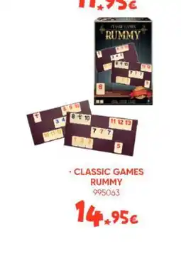Family Cash Classic games rummy oferta