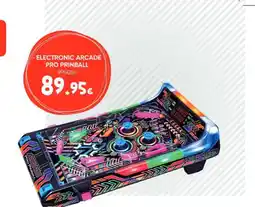 Family Cash Electronic arcade pro prinball oferta