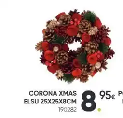 Family Cash Corona xmas elsu oferta