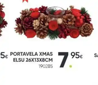 Family Cash Portavela xmas elsu oferta