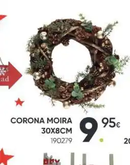 Family Cash Corona moira oferta