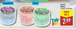 ALDI TOYLINO Slime oferta