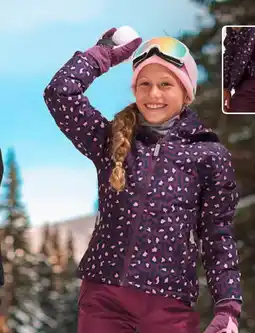 ALDI CRANE Chaqueta de esquí oferta