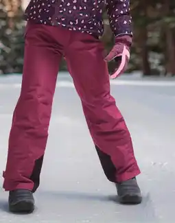 ALDI CRANE Pantalón de esquí oferta