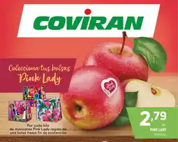 Coviran PINK LADY Manzana oferta