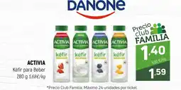 Coviran ACTIVIA Kéfir para Beber oferta