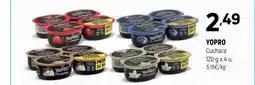 Coviran YOPRO Cuchara oferta