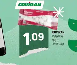 Coviran COVİRAN Peladillas oferta