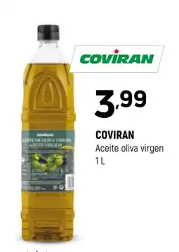 Coviran COVİRAN Aceite oliva virgen oferta