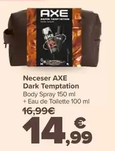 Unide Market Nestlé - bombones after eight naranja y menta oferta