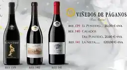 E.Leclerc Vinedos de paganos oferta
