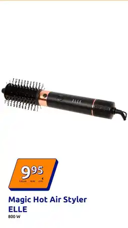 Action ELLE Magic Hot Air Styler oferta