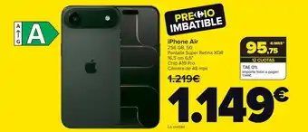 IPhone Air