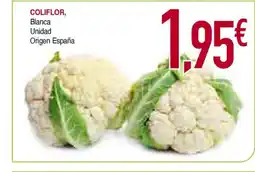 Masymas Coliflor oferta